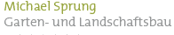 Michael Sprung